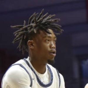 Meet your Posher, Jeremiah